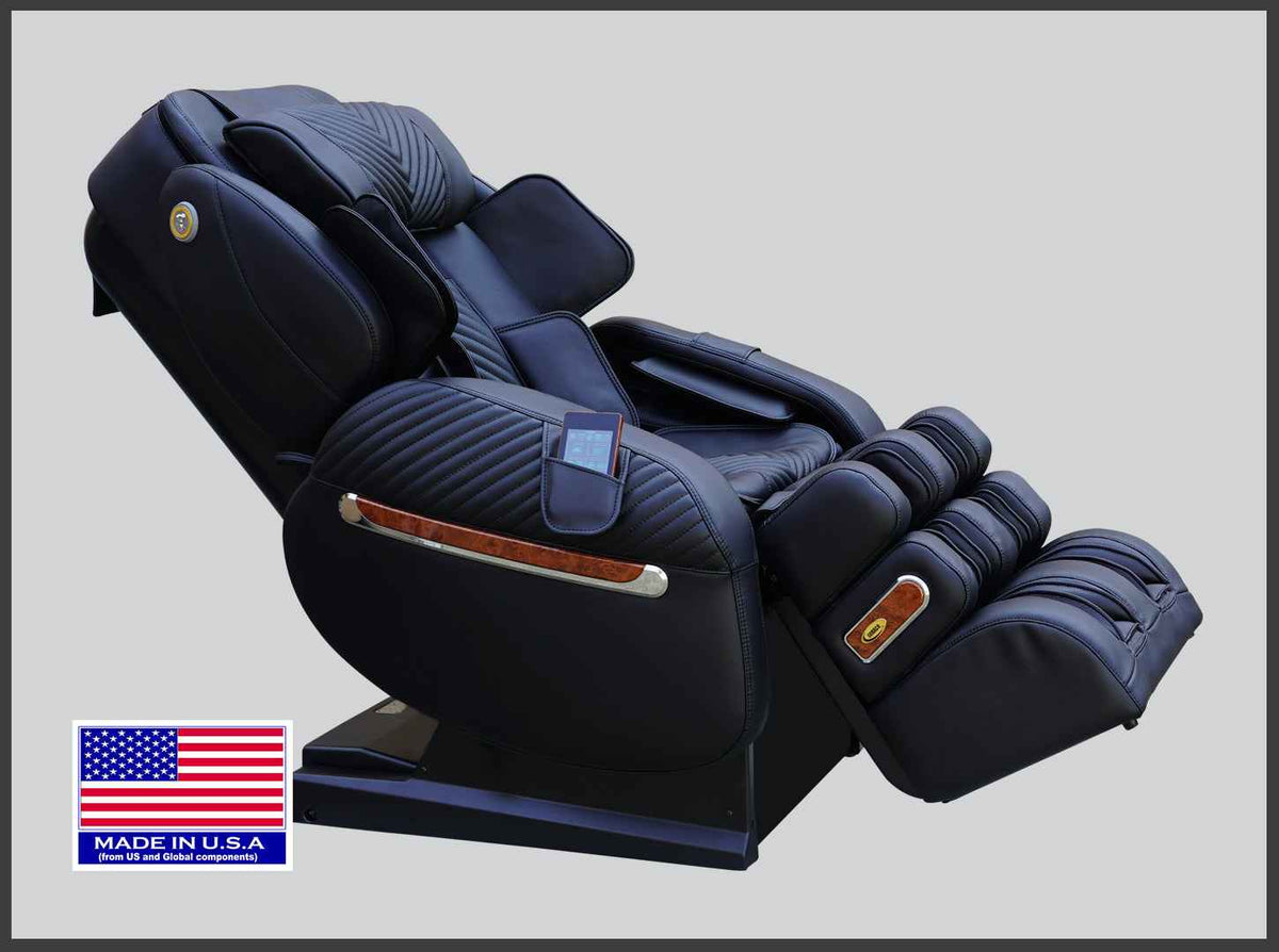 i9 Max PLUS Special Edition Medical Massage Chair