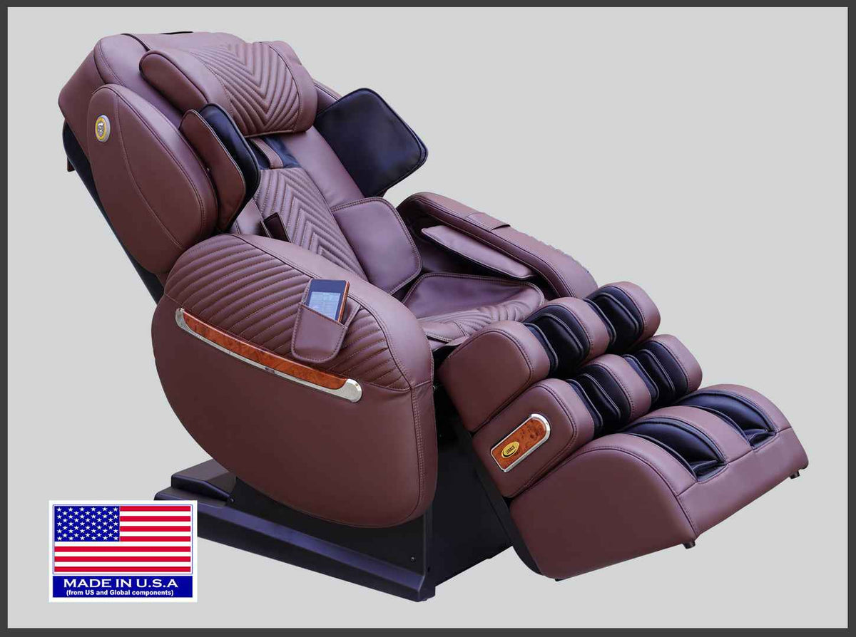 i9 Max PLUS Special Edition Medical Massage Chair