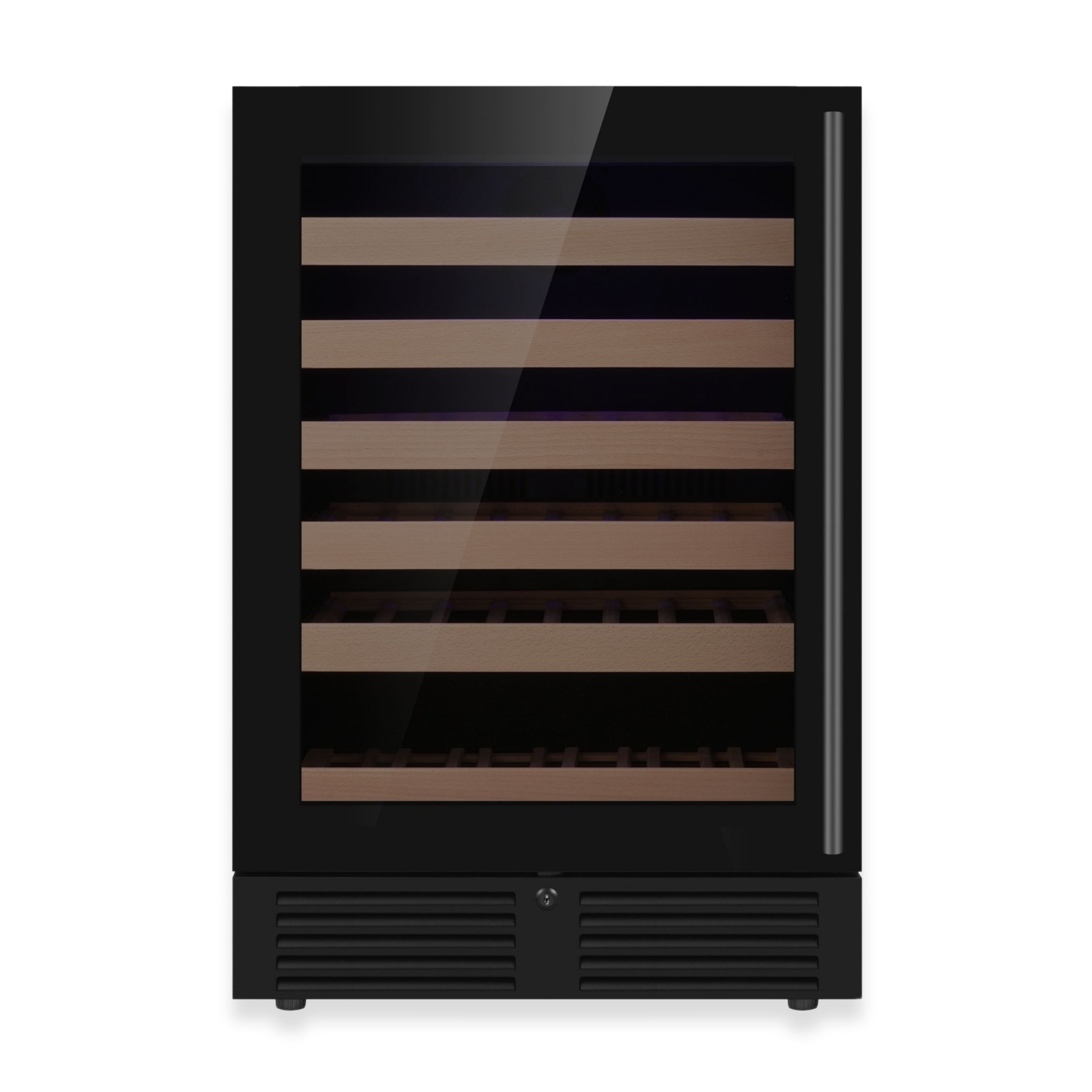 24-Inch Single-Zone Wine Cooler