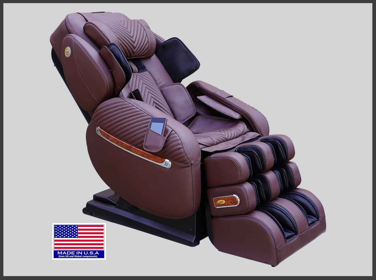 i9 Max PLUS Medical Massage Chair