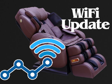 UNLIMITED OVER-THE-AIR (OTA) WIFI SOFTWARE UPDATE