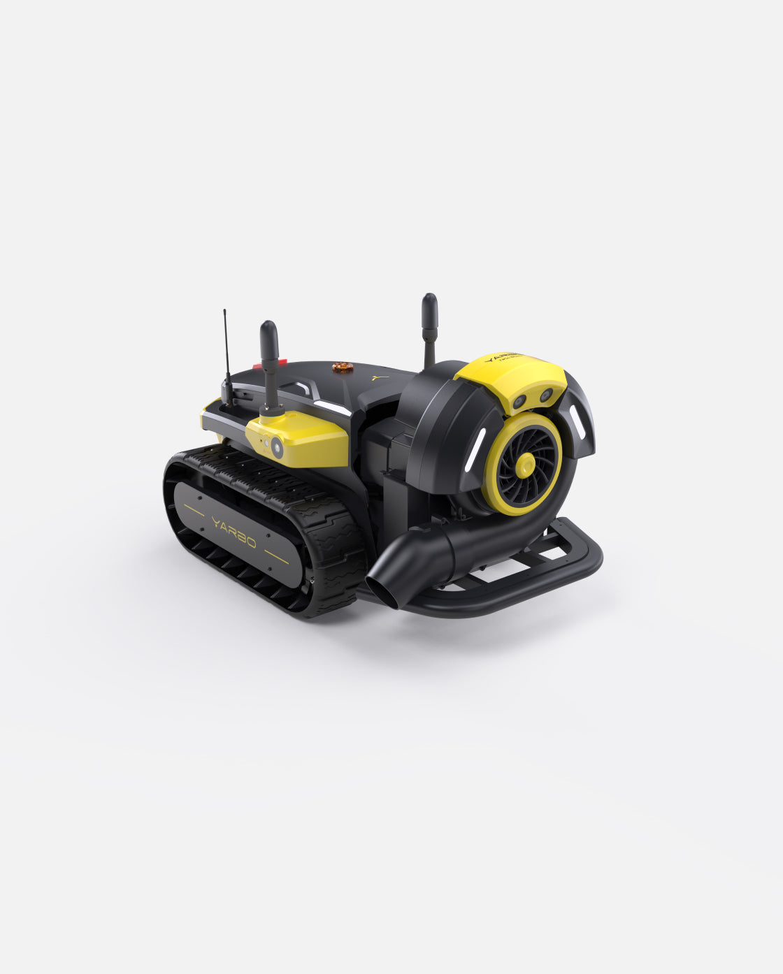 Yarbo Y40 Core with Blower Module