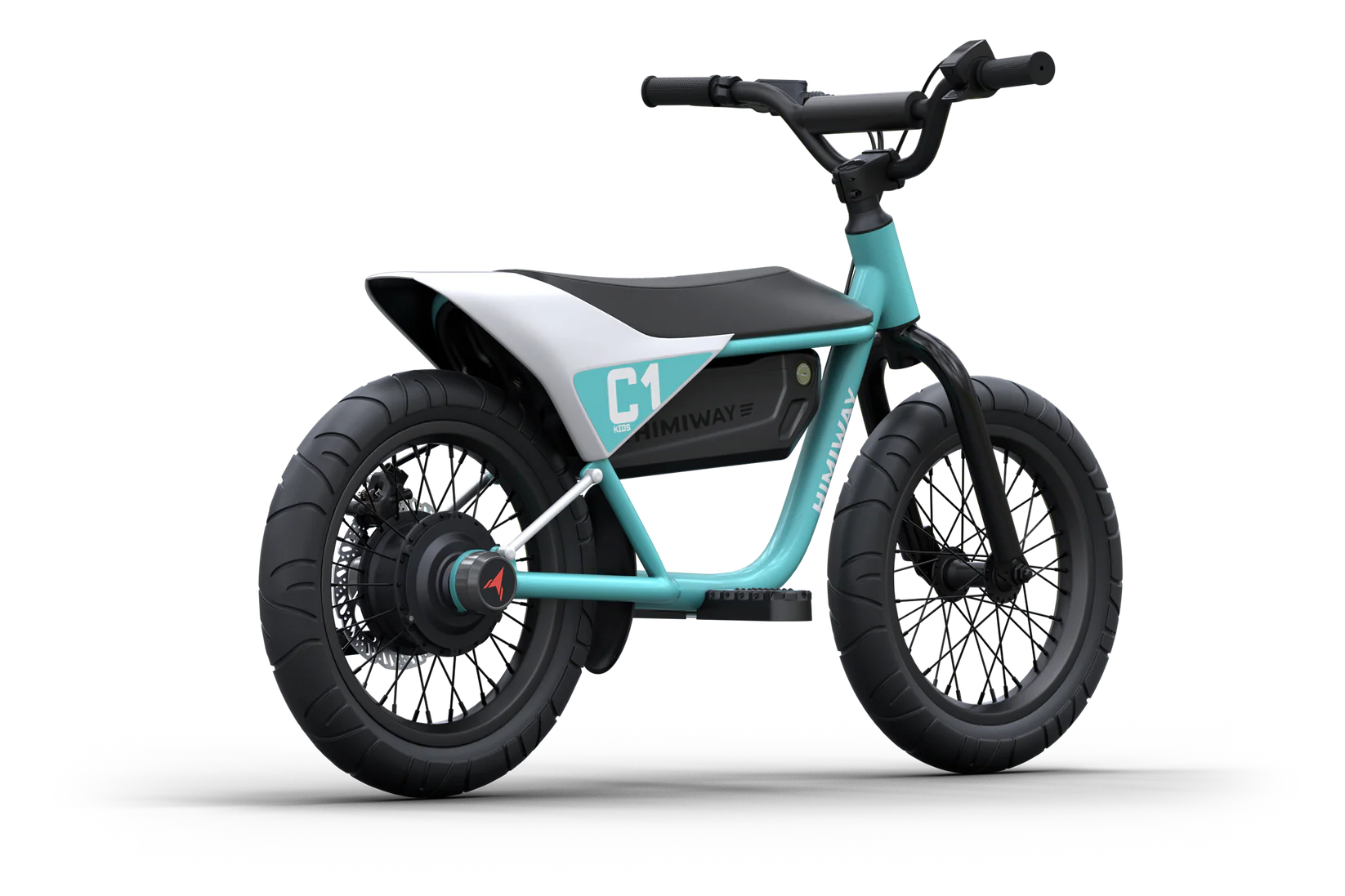 Himiway C1 Kids Electric Balance Bike | 350W | Ages 4-12