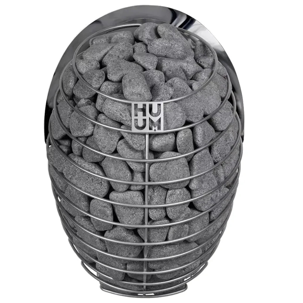 Auris Two Luxury Outdoor Cedar Sauna