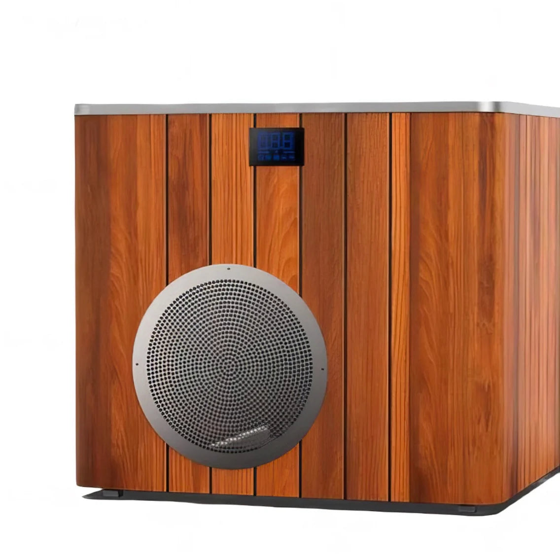 Orivon Frost Cold Plunge Tub