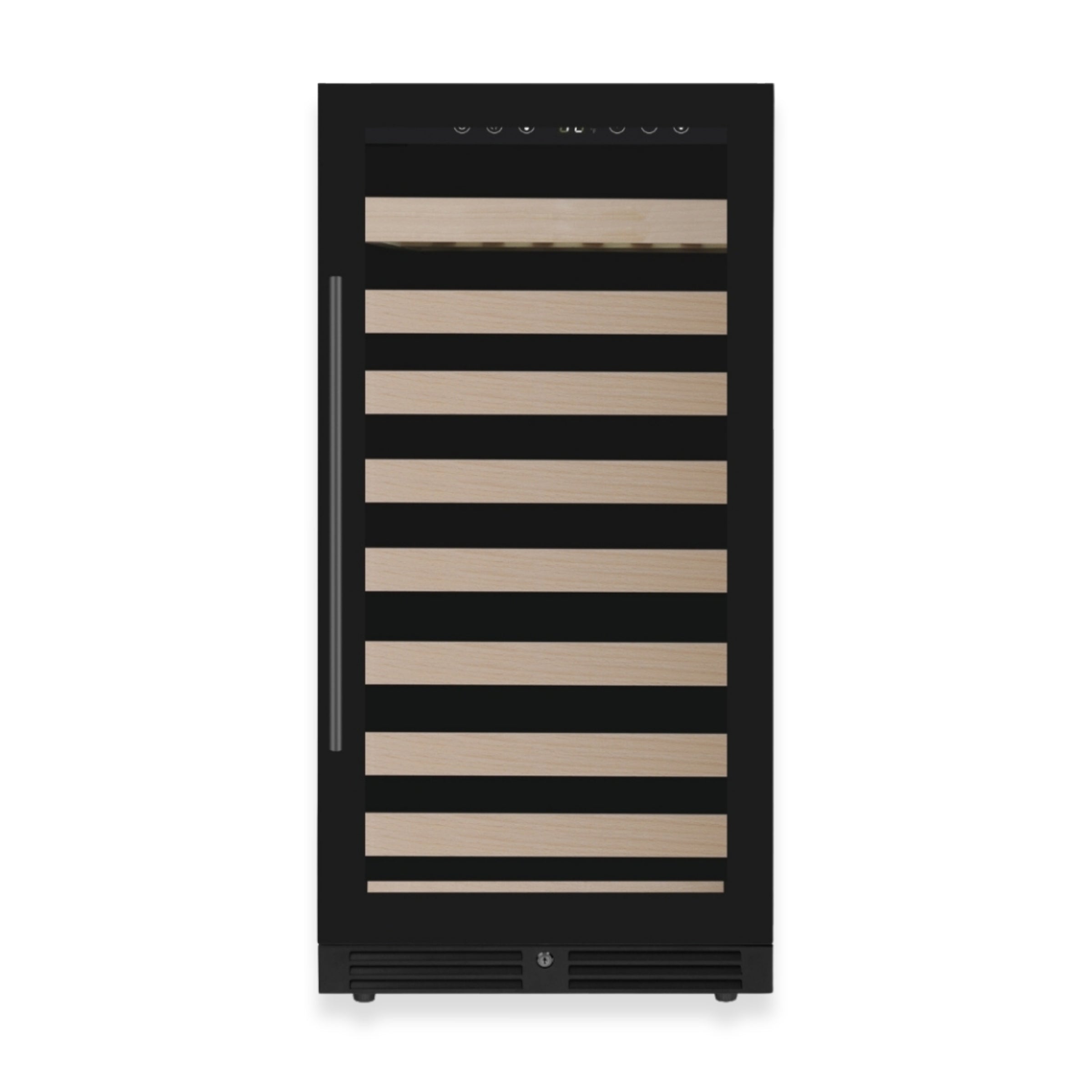 47-Inch Upright Single-Zone Wine Cooler