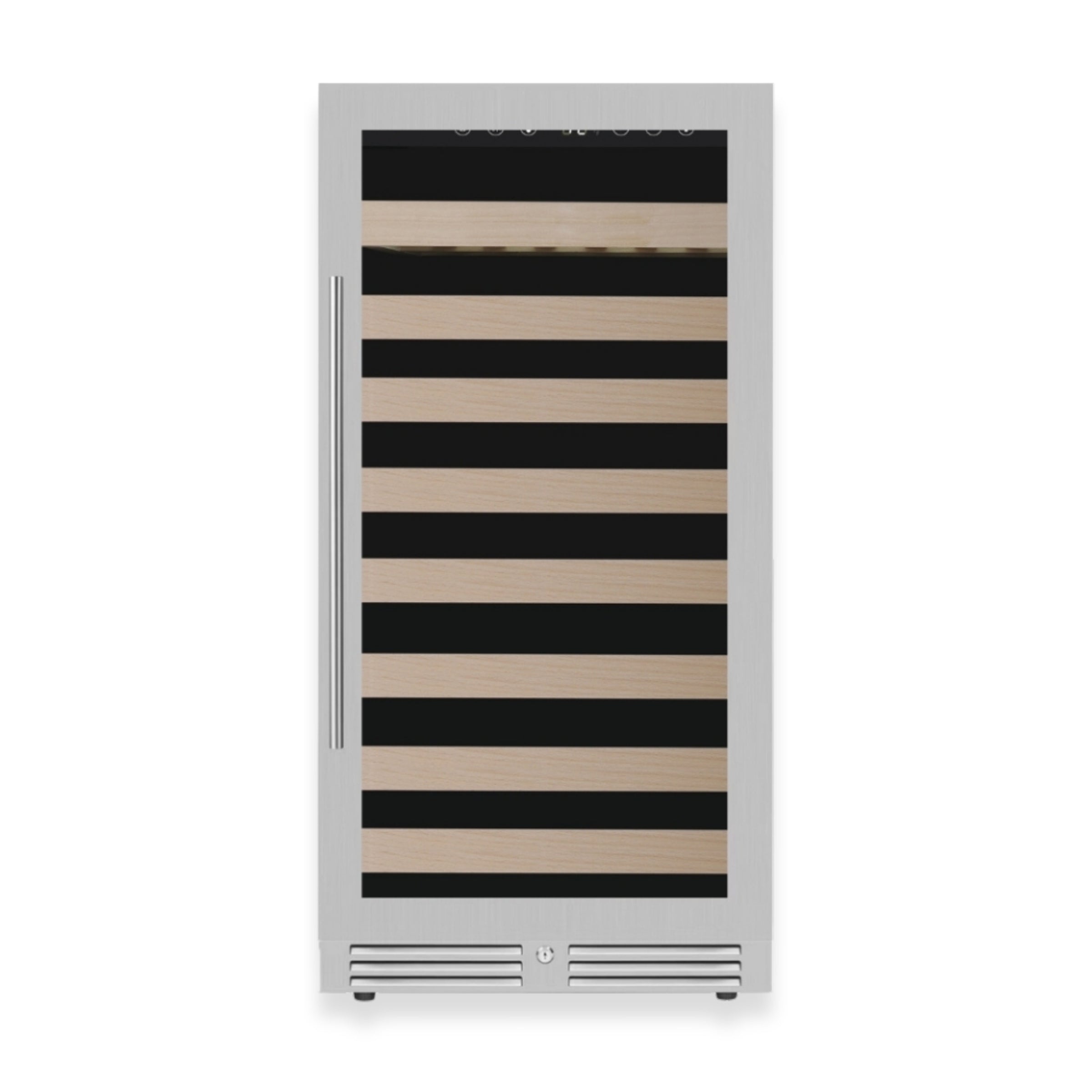 47-Inch Upright Single-Zone Wine Cooler