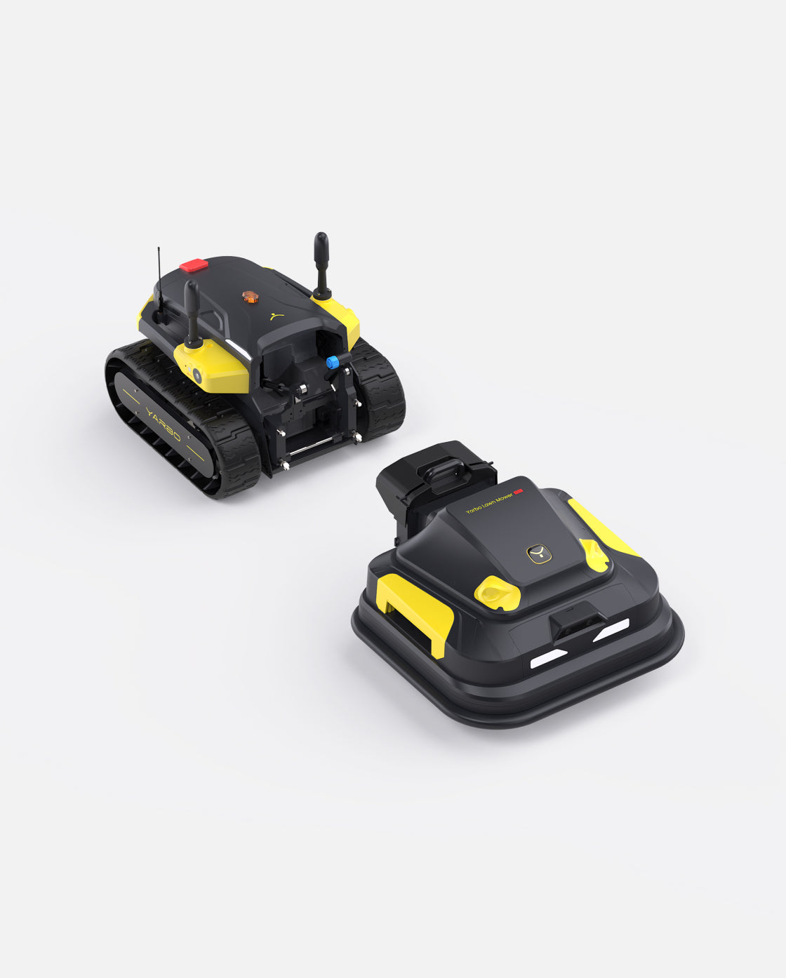 Yarbo Lawn Mower Pro