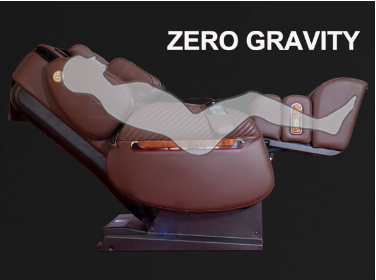 ZERO GRAVITY