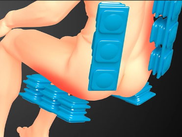 BODY TWISTING STRETCH