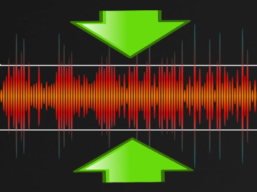 PATENTED NOISE REDUCTION TECHNOLOGY