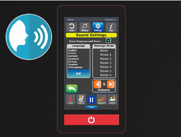 7 HUMAN-VOICE RESPONSE SYSTEM