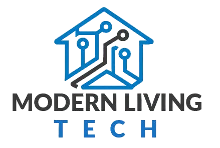 Modern Living Tech