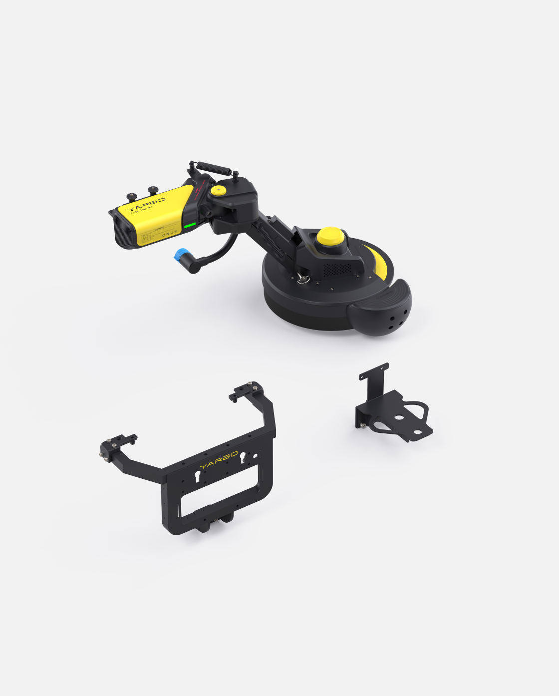 Yarbo Trimmer Package Y Series