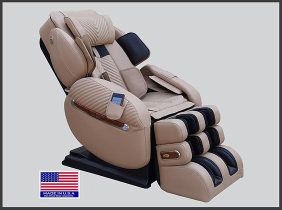 i9 Max PLUS Medical Massage Chair