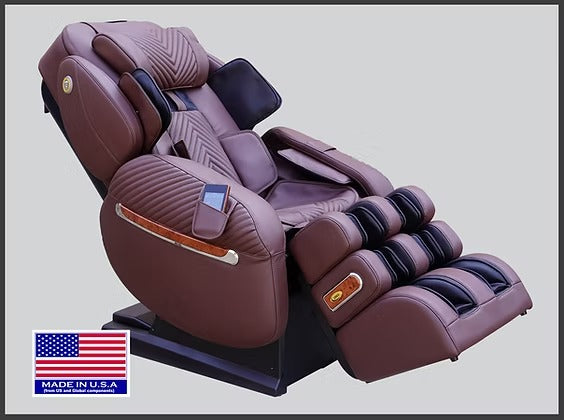 i9 Max PLUS Medical Massage Chair