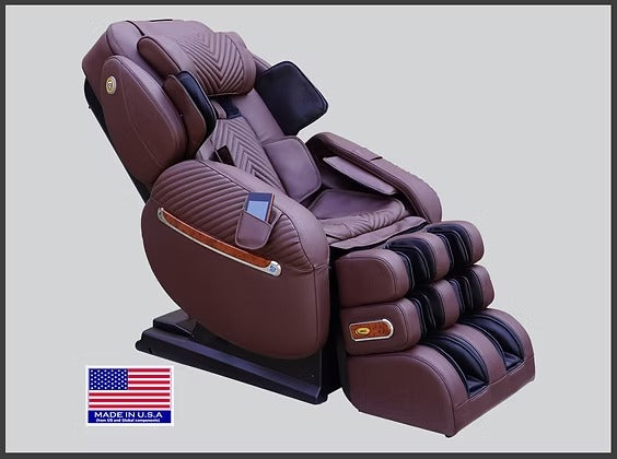 i9 Max PLUS Medical Massage Chair