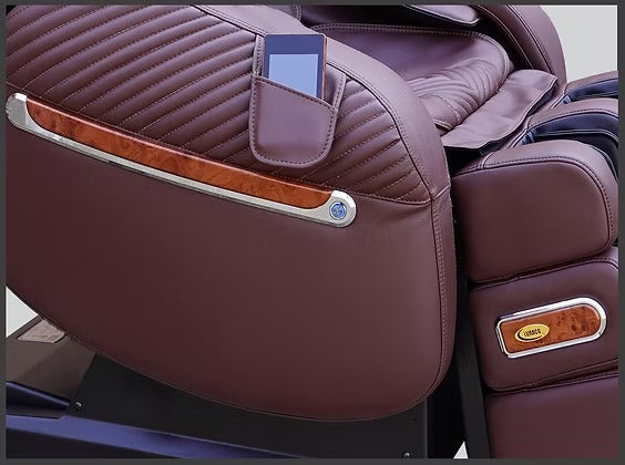 i9 Max PLUS Medical Massage Chair