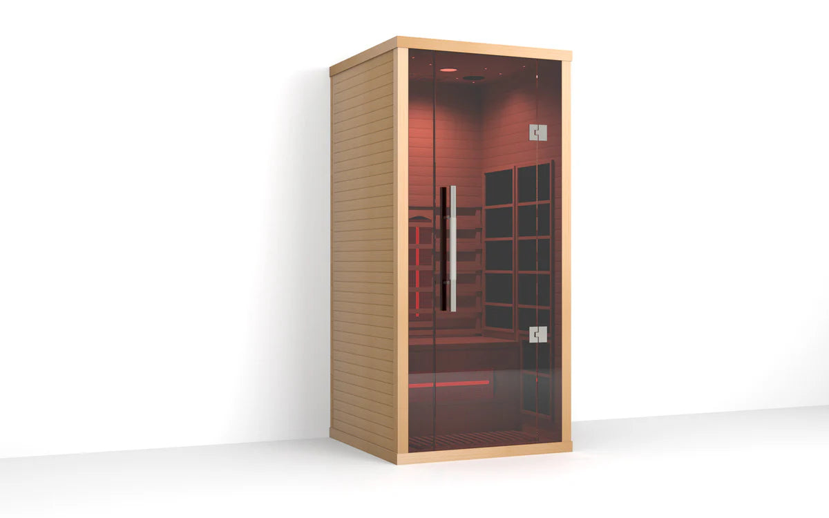 Lumin Infrared Sauna One