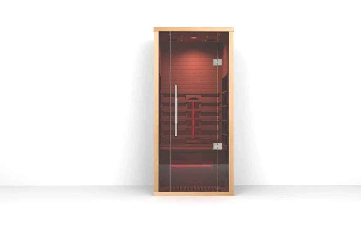 Lumin Infrared Sauna One